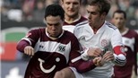 Hannover (7) - Bayern (1): Đây, kẻ "ngổ ngáo" nhất!